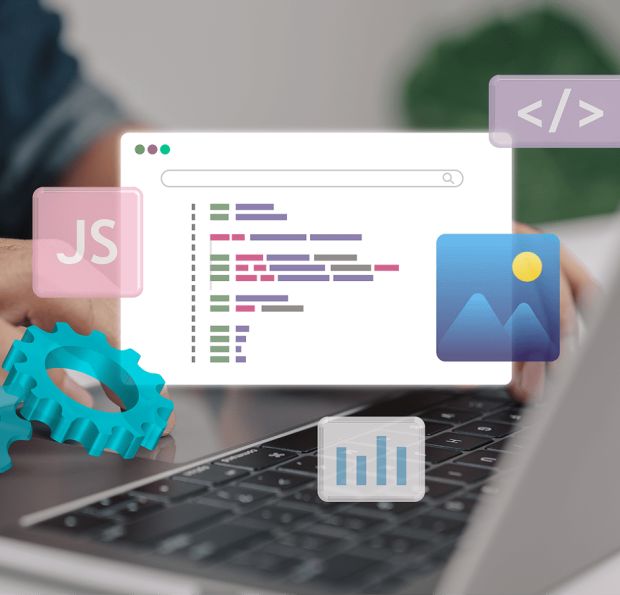 Тренды веб-разработки 2025