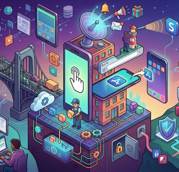 Что такое PWA: как работают прогрессивные веб-приложения и чем они полезны бизнесу