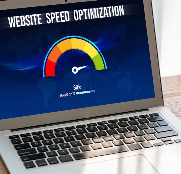 Как ускорить загрузку сайтов