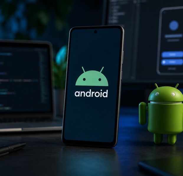 Почему Android настолько популярная система для разработки