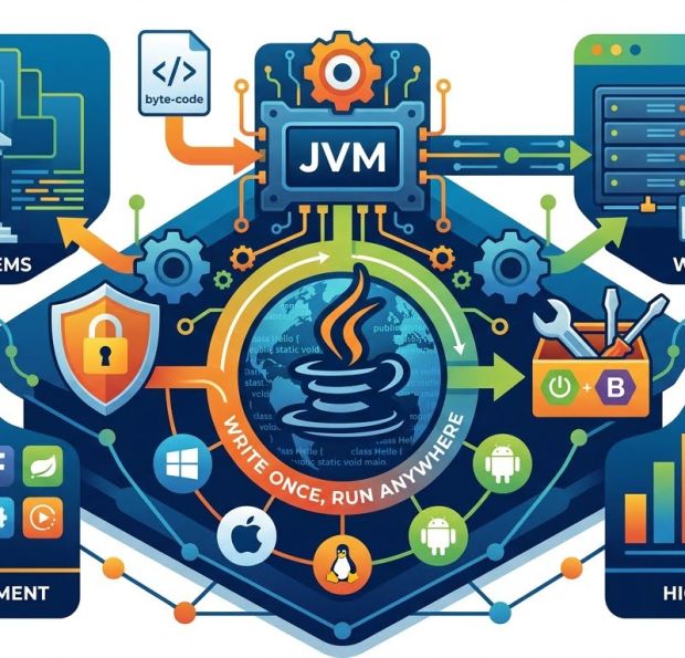 Что такое Java?