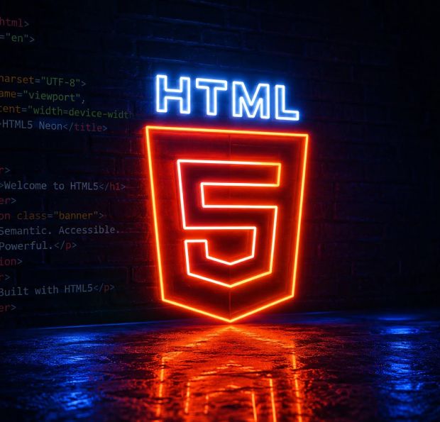 Что такое HTML5