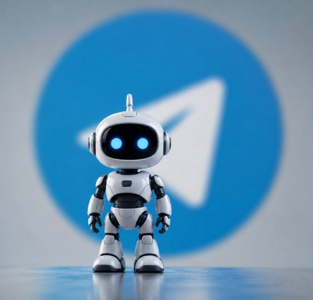 Нужен ли бизнесу Telegram-бот сегодня