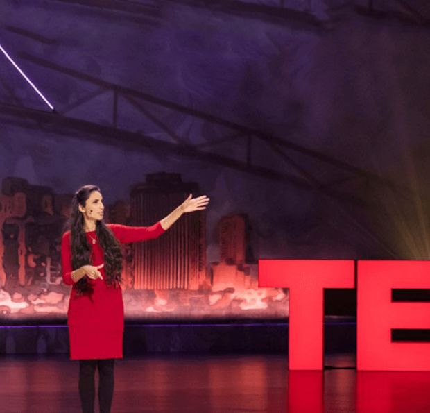 10 полезных и вдохновляющих TED-спичей для стартаперов