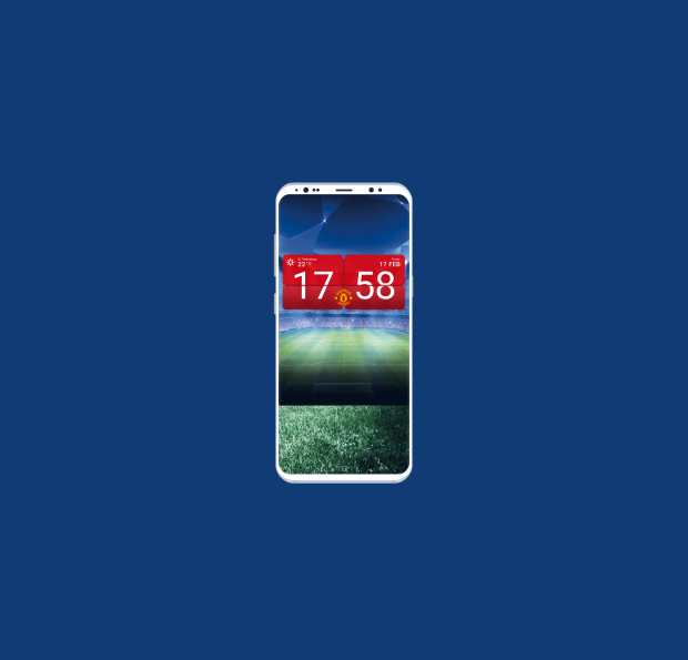 Widget