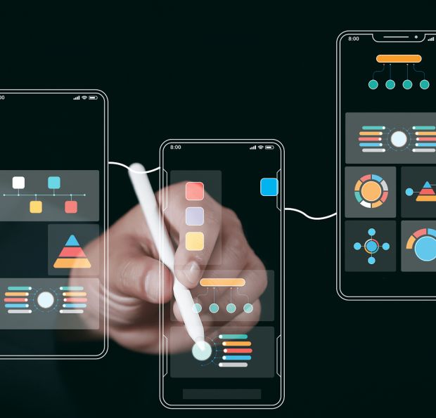 Как оптимизировать сайт под мобильные устройства