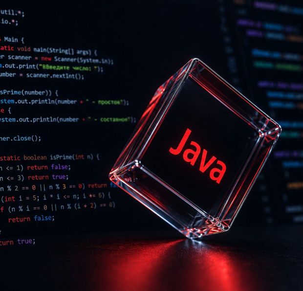 Что такое Java