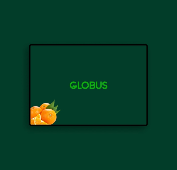 Globus
