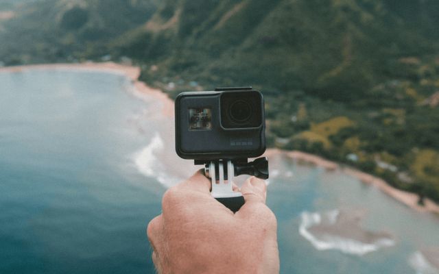 Контекстная реклама для интернет-магазина Gopro - увеличили объем продаж на 60%