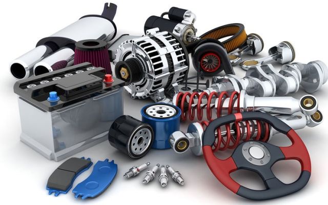 Кейс: SEO-продвижение интернет магазина запчастей для автомобилей