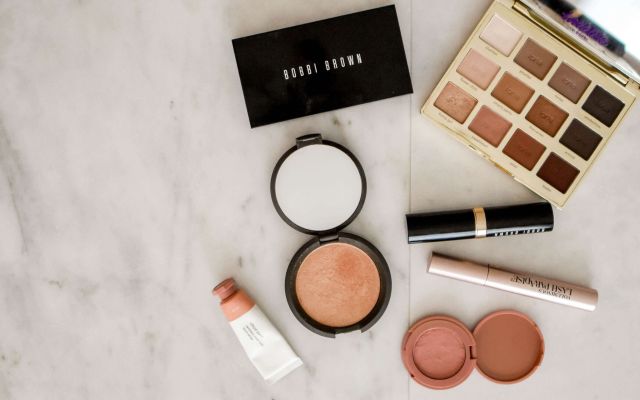 Увеличили доход интернет-магазина профессиональной косметики на 220%