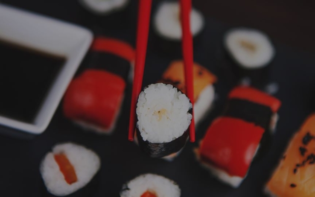 Вырастили трафик сервиса доставки еды на 177% за 4 месяца