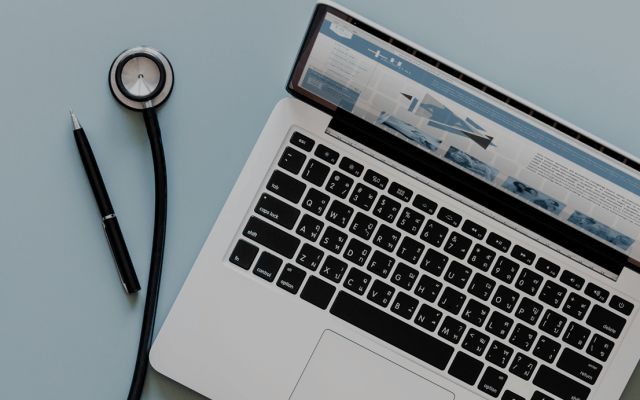 SEO-продвижение медицинских услуг - добились 300 заявок ежемесячно