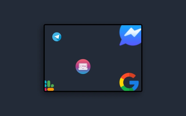 Як створити AI чат-бот: кейс LeadStream