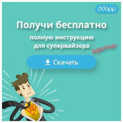 Кейс. Разработка сайта и продвижение ddapp.biz