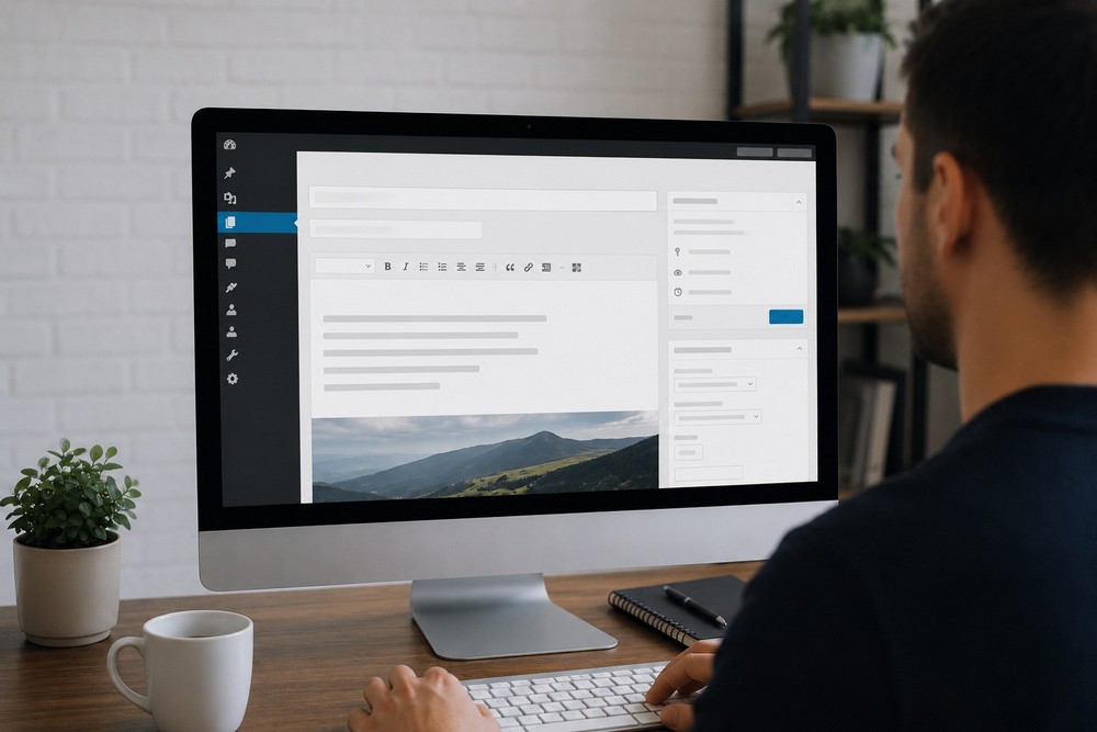 Что такое WordPress - image