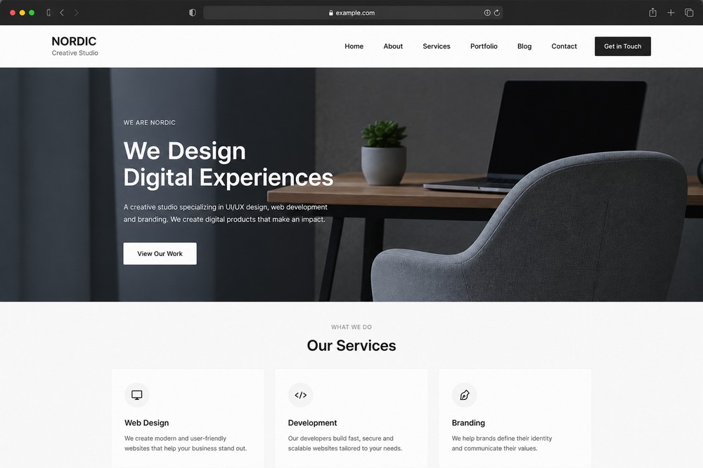 Что такое WordPress - 2 - image