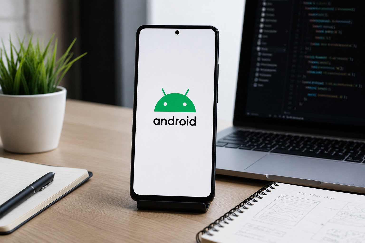 Почему Android настолько популярная система для разработки Почему Android настолько популярная система для разработки - image