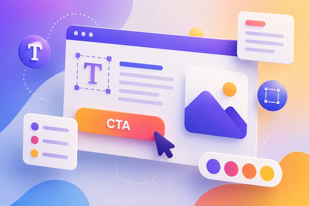 Как создать эффективный UI-интерфейс сайта и увеличить продажи Как создать эффективный UI-интерфейс сайта и увеличить продажи - image